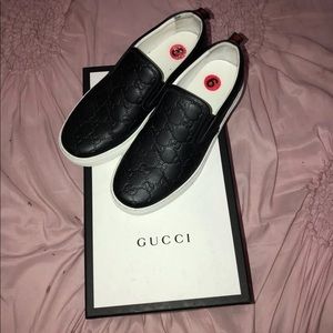 gucci women shoes